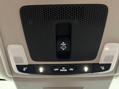 2022 Honda Civic Touring