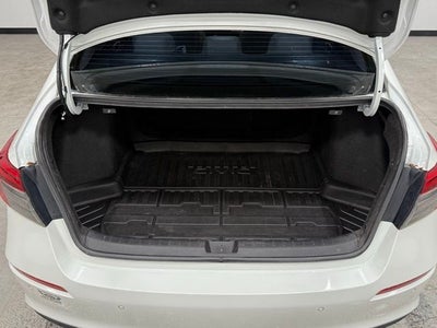 2022 Honda Civic Touring