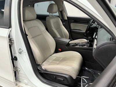 2022 Honda Civic Touring