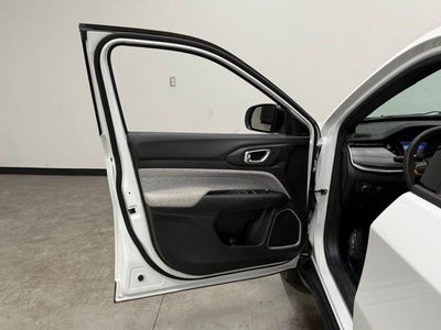 2024 Jeep Compass Sport
