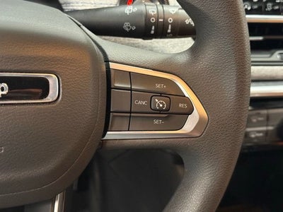 2024 Jeep Compass Sport