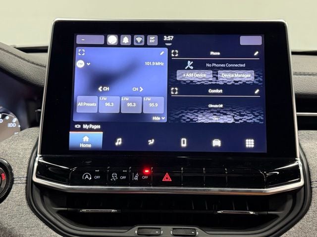 2024 Jeep Compass Sport