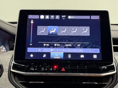 2024 Jeep Compass Sport