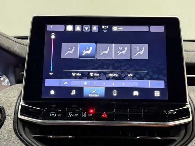 2024 Jeep Compass Sport