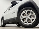 2024 Jeep Compass Sport