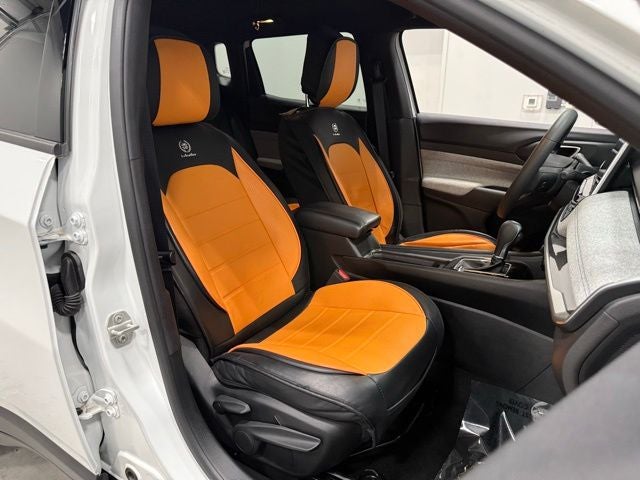 2024 Jeep Compass Sport