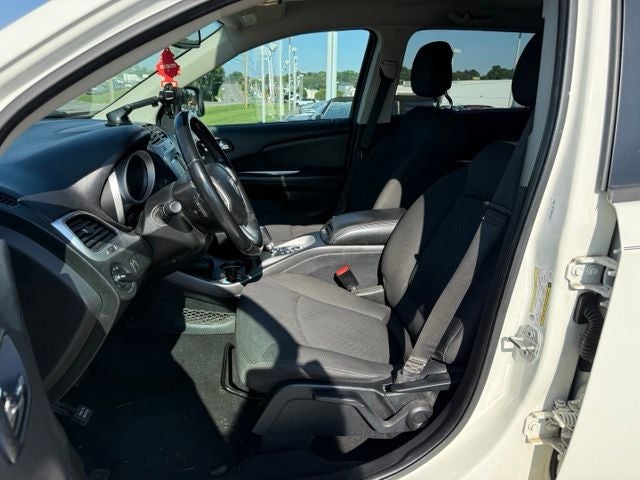 2018 Dodge Journey SE Blacktop