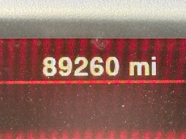 2018 Dodge Journey SE Blacktop