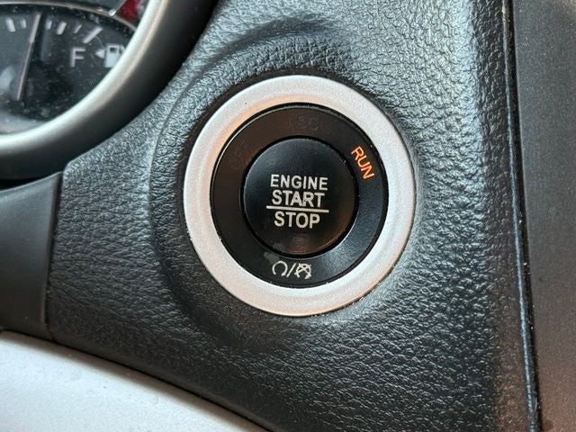 2018 Dodge Journey SE Blacktop