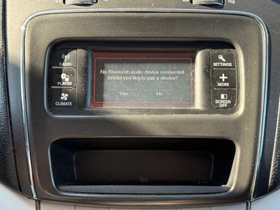 2018 Dodge Journey SE Blacktop