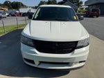 2018 Dodge Journey SE Blacktop