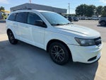 2018 Dodge Journey SE Blacktop