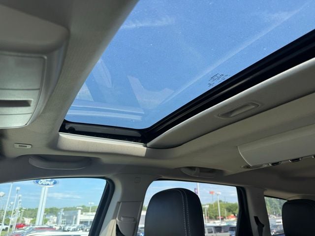 2019 Dodge Journey Crossroad