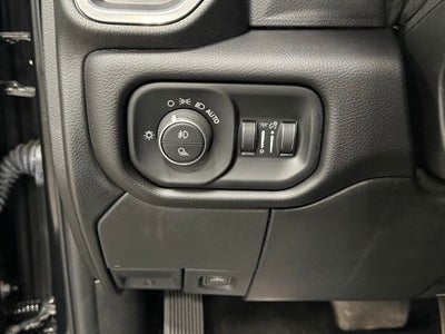 2022 RAM 3500 Laramie