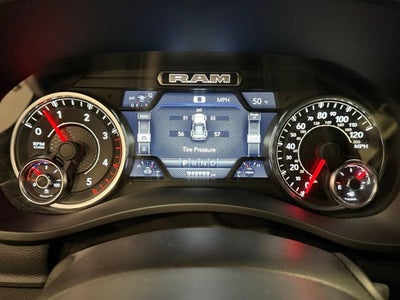 2022 RAM 3500 Laramie