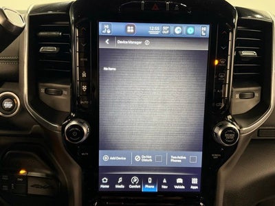 2022 RAM 3500 Laramie