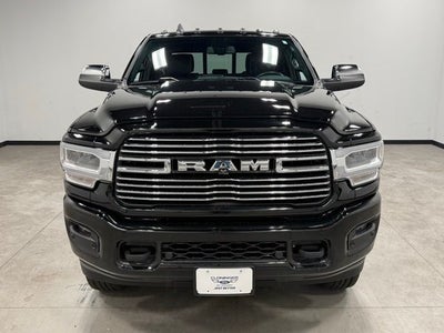 2022 RAM 3500 Laramie