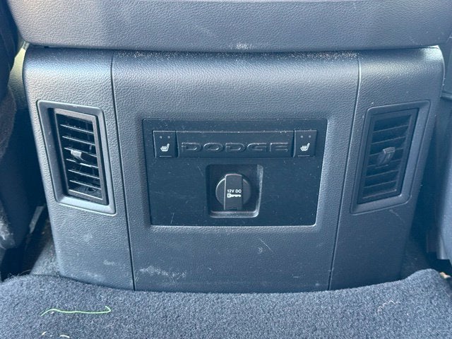 2012 RAM 2500 Laramie