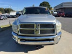 2012 RAM 2500 Laramie