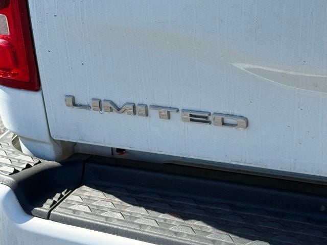 2024 RAM 2500 Limited