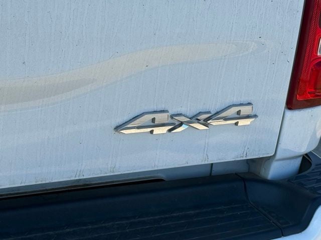 2024 RAM 2500 Limited