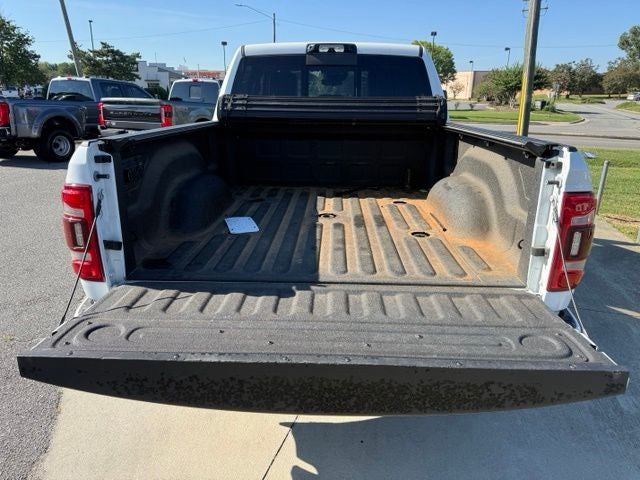 2024 RAM 2500 Limited