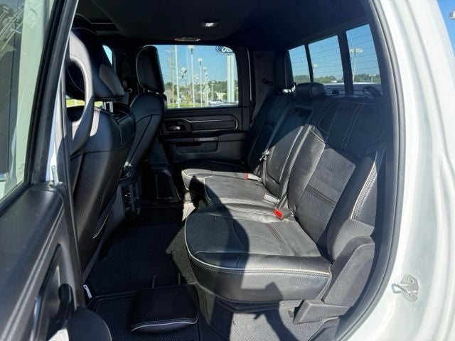 2024 RAM 2500 Limited
