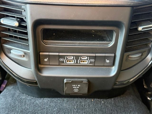 2024 RAM 2500 Limited