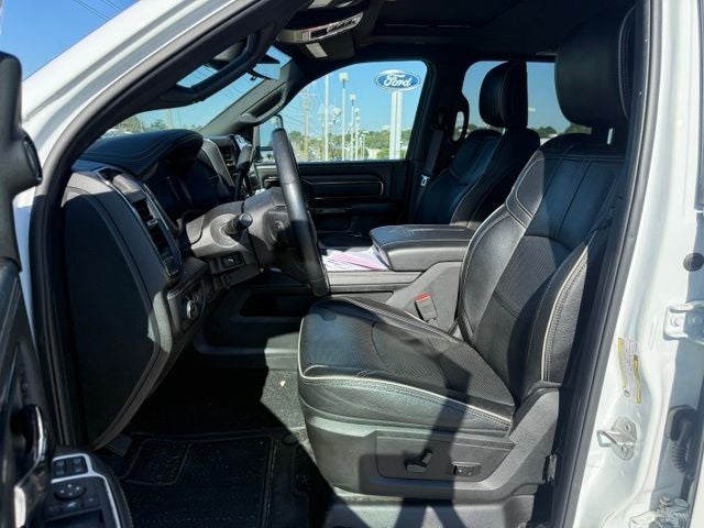 2024 RAM 2500 Limited