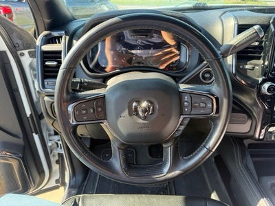 2024 RAM 2500 Limited