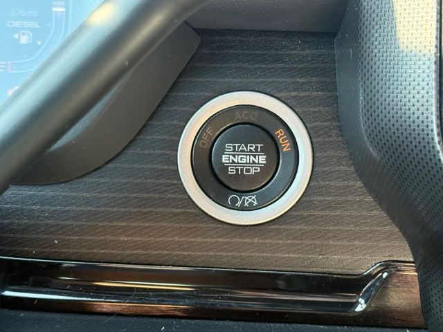 2024 RAM 2500 Limited