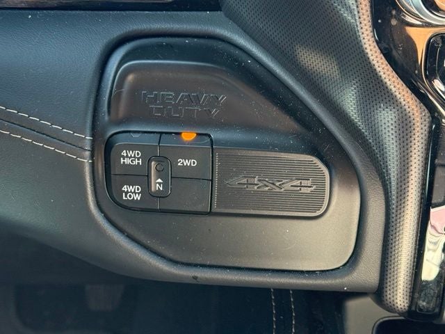 2024 RAM 2500 Limited