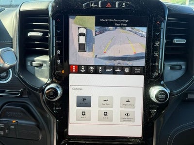 2024 RAM 2500 Limited