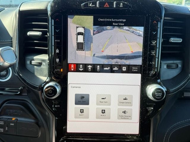 2024 RAM 2500 Limited
