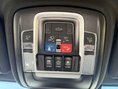 2024 RAM 2500 Limited