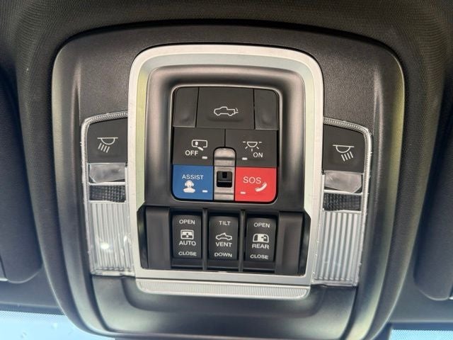 2024 RAM 2500 Limited