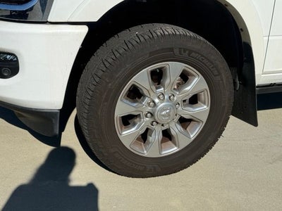 2024 RAM 2500 Limited