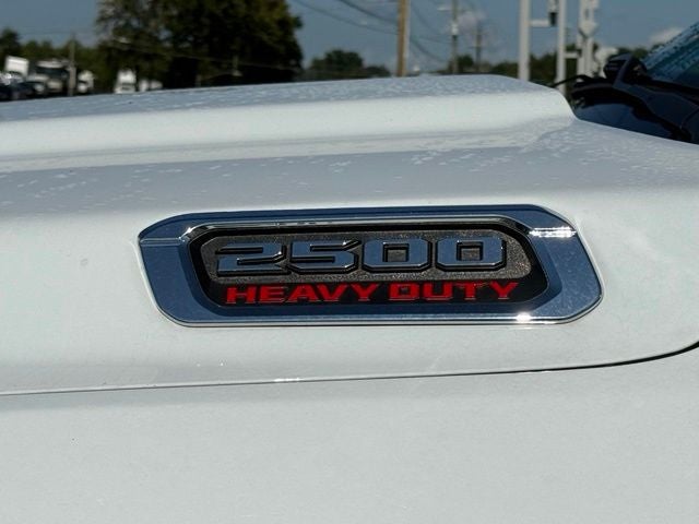 2024 RAM 2500 Limited