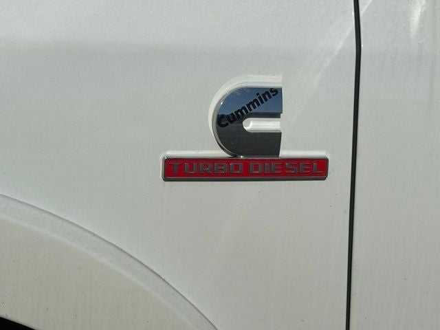 2024 RAM 2500 Limited
