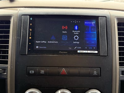 2011 Dodge Ram Pickup ST