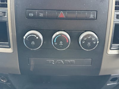 2011 Dodge Ram Pickup ST