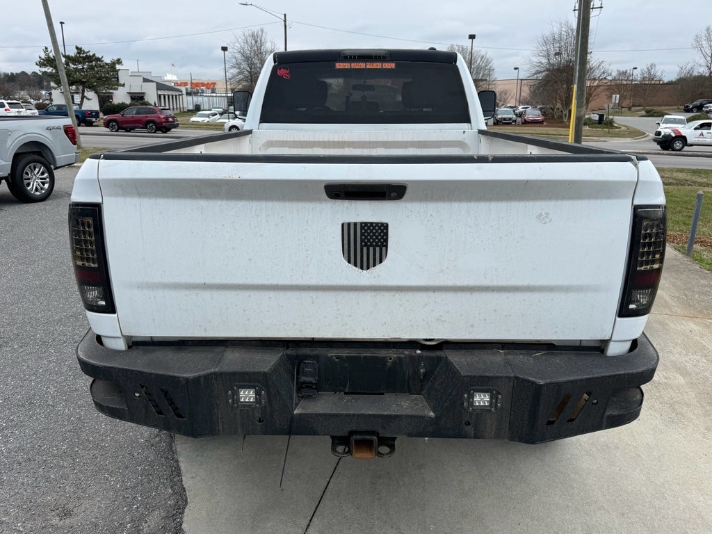 2011 Dodge Ram Pickup ST