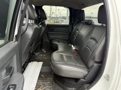 2011 Dodge Ram Pickup ST