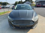 2016 Ford Fusion S