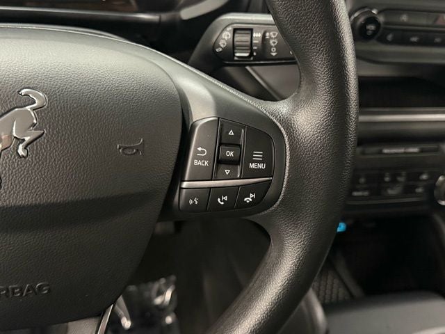 2022 Ford Bronco Sport Base