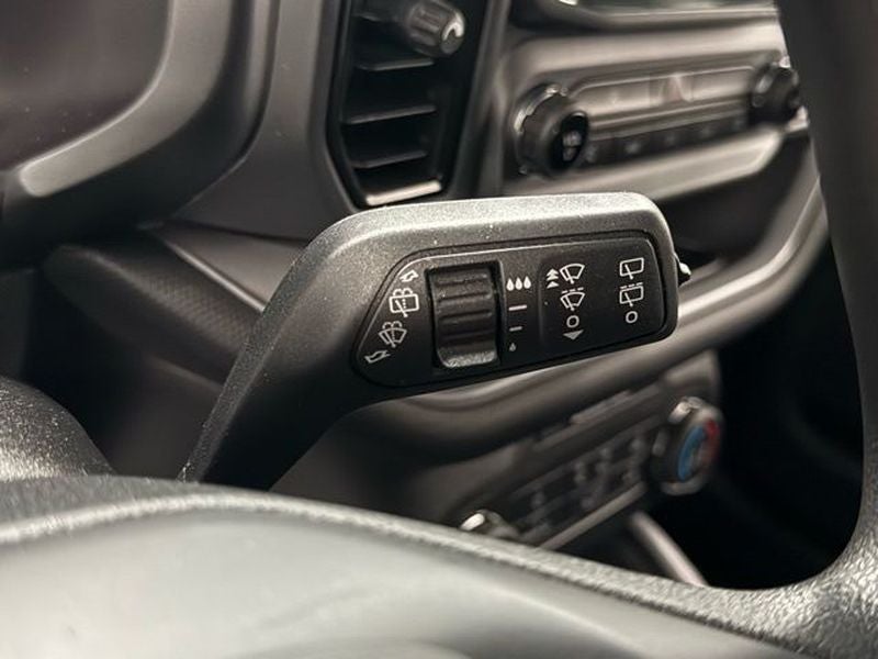 2022 Ford Bronco Sport Base