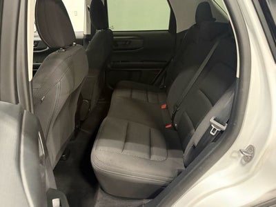 2022 Ford Bronco Sport Base