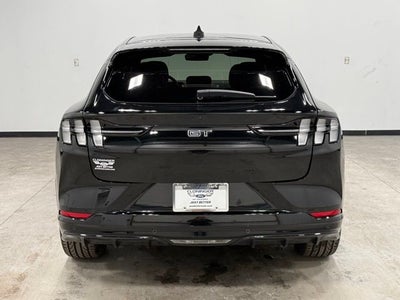 2023 Ford Mustang Mach-E GT