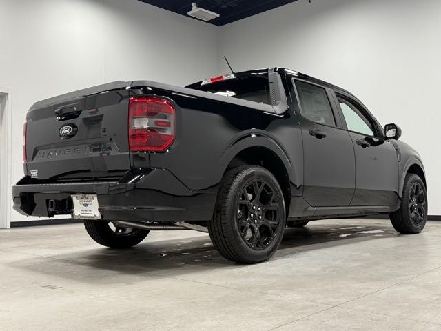 2025 Ford Maverick Lobo High