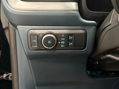 2025 Ford Maverick Lobo High